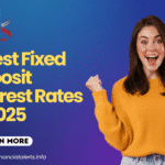 Fixed Deposit Interest Rates