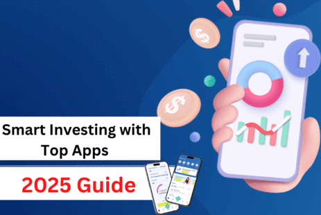 Top Investment Apps in India
