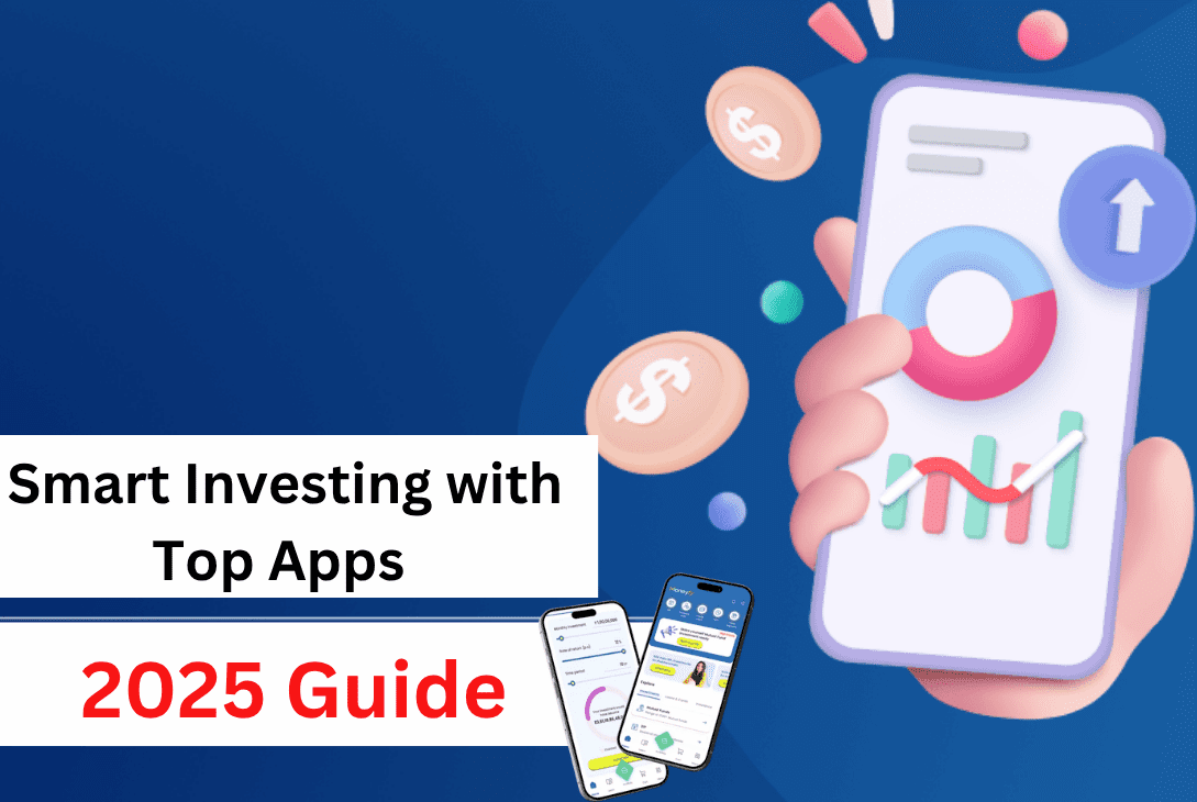 Top Investment Apps in India