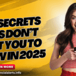 Secrets Banks