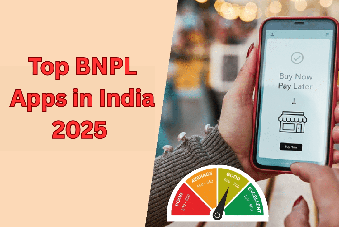 Buy Now Pay Later (BNPL)
