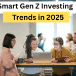 Gen Z is Investing in 2025