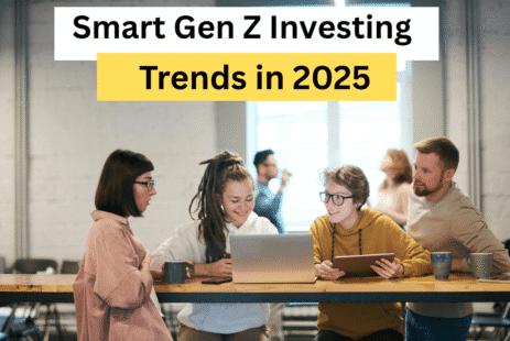 Gen Z is Investing in 2025