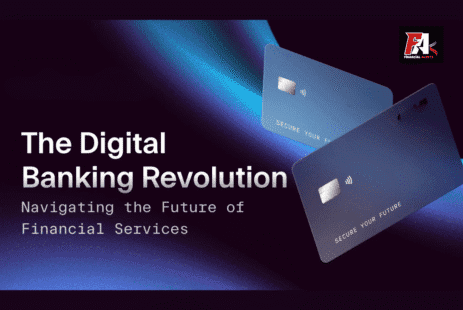 Digital Banking Revolution