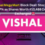 vishal mega mart
