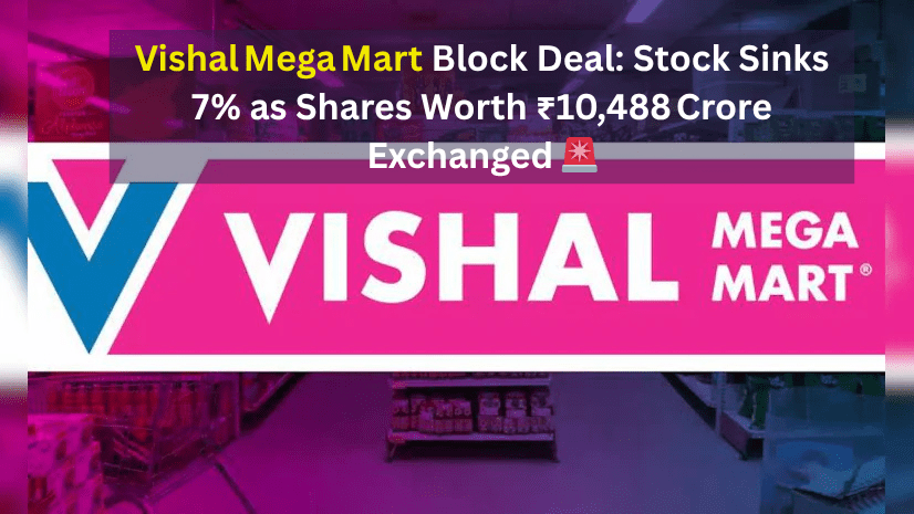 vishal mega mart