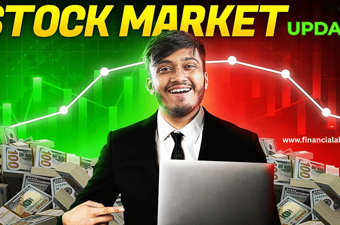 stock market update