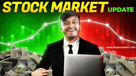 stock market update