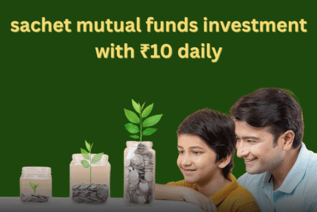 Sachet Mutual Funds