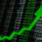 sensex surge