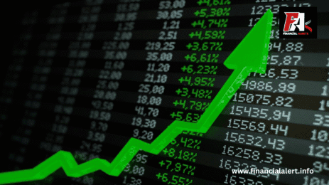 sensex surge