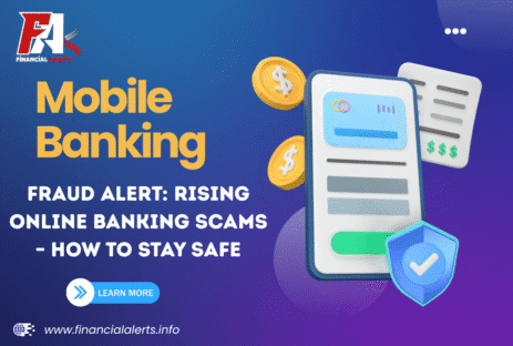 Online Banking Scams