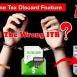 Income Tax Return