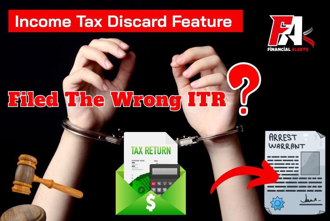 Income Tax Return