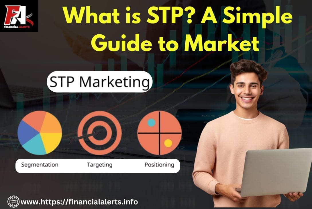 How to use STP in marketing | STP in marketing | STP | What is STP? |