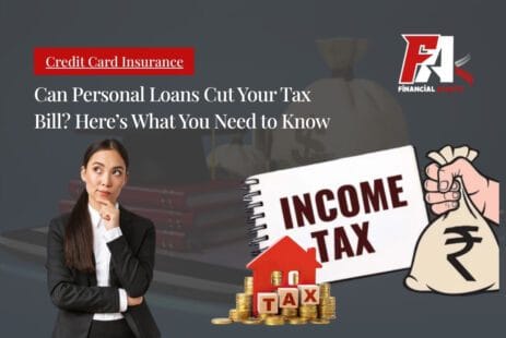 Personal Loans