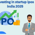 Investing in Startup IPOs