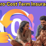 Zero-Cost Term Insurance