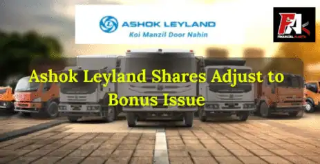Ashok Leyland