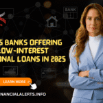 Personal Loans