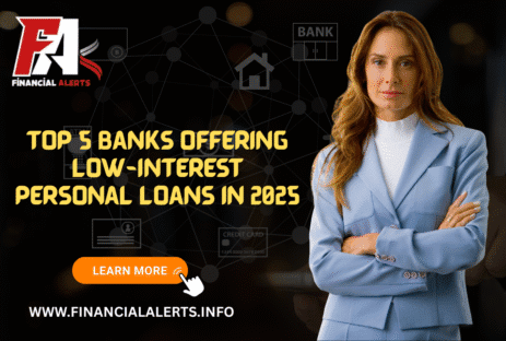 Personal Loans
