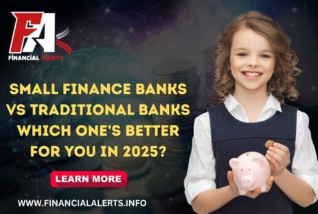 Small Finance Banks