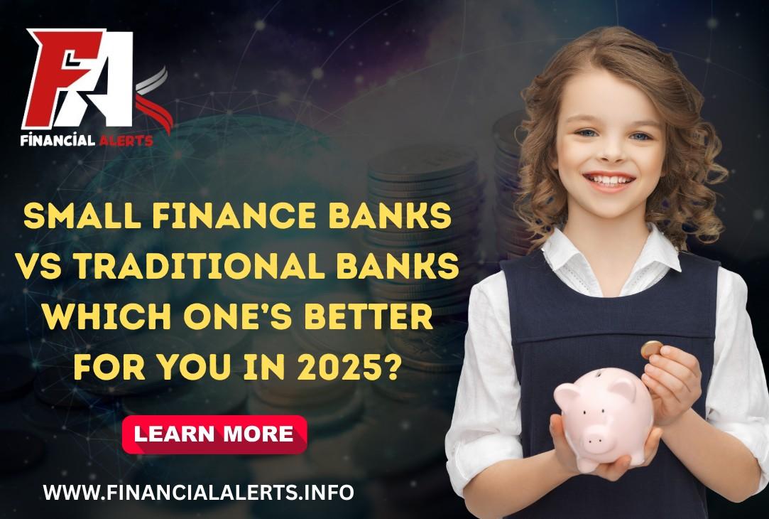 Small Finance Banks