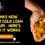 Gold loan
