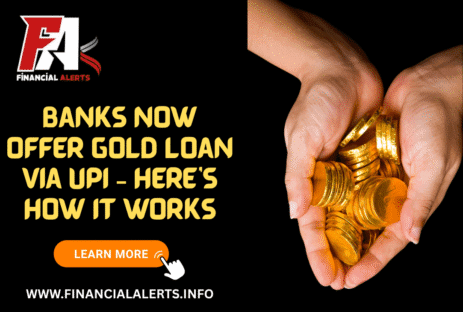 Gold loan
