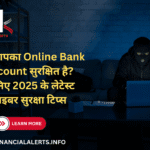 Online Bank Account