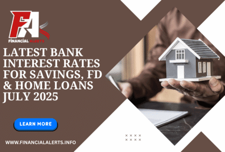 Bank Interest Rates