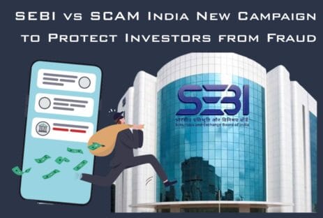 SEBI vs SCAM