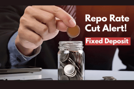 repo rate cuts