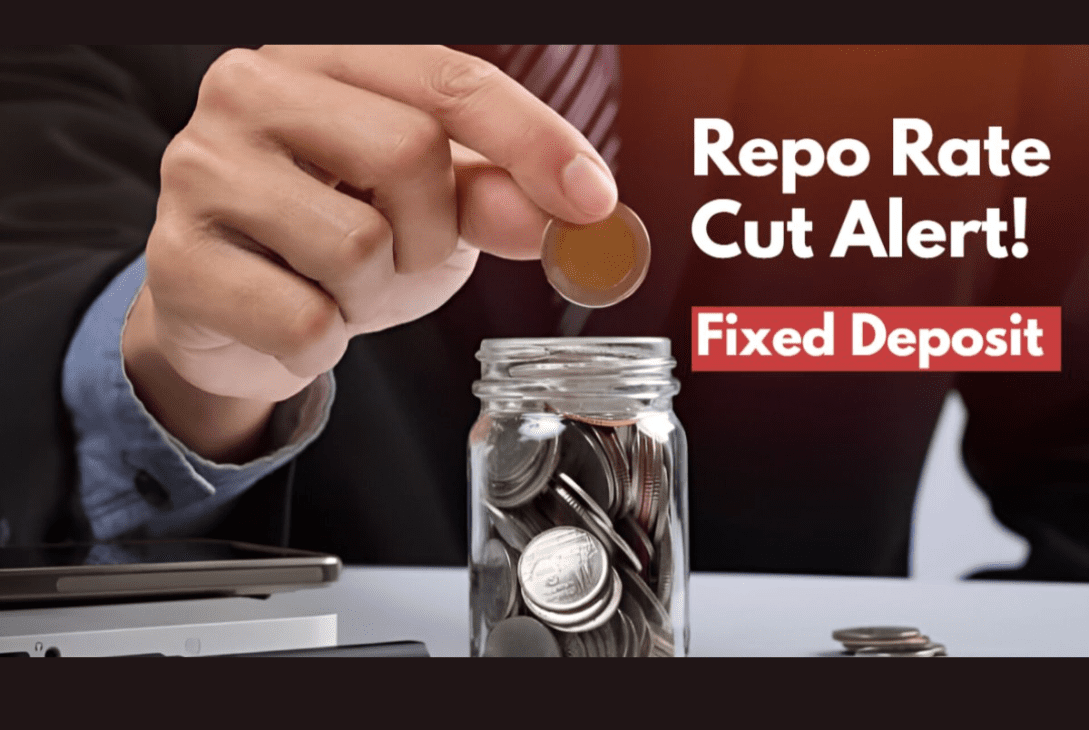 repo rate cuts