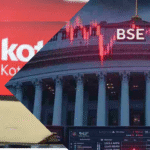 Kotak Mahindra Bank Shares