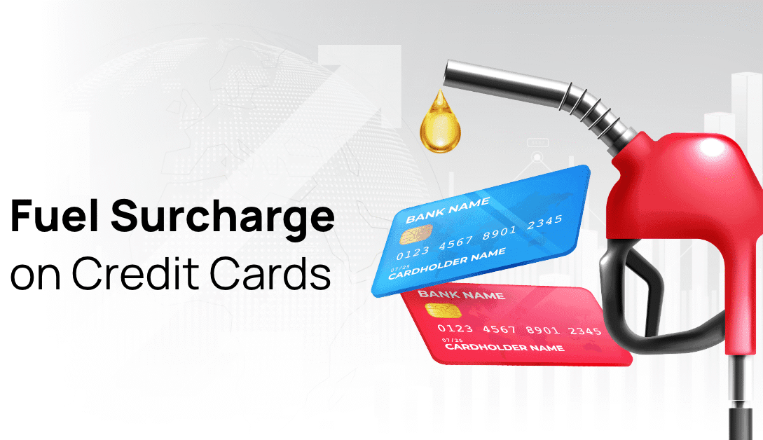 Fuel Surcharge Waiver