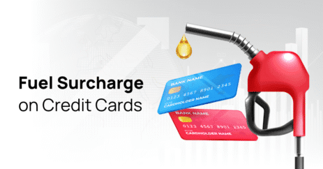 Fuel Surcharge Waiver