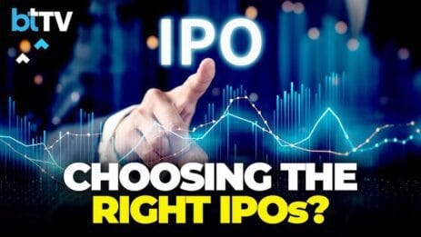 IPO Paricipation