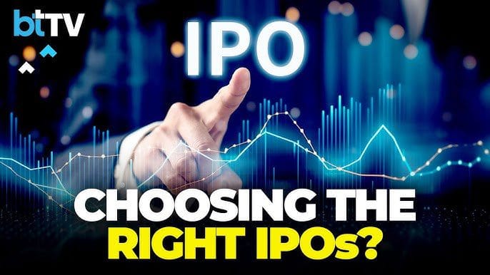 IPO Paricipation