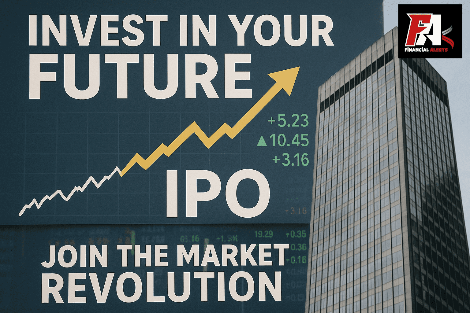 IPO