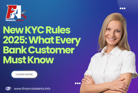 New KYC Rules