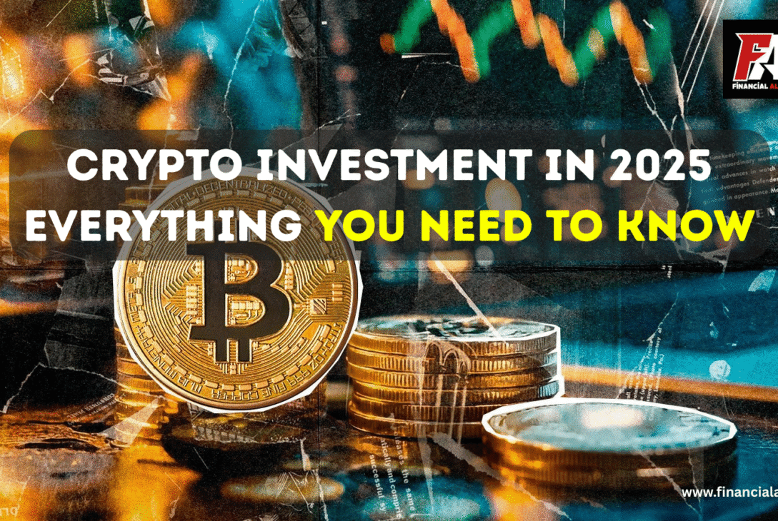 crypto investment