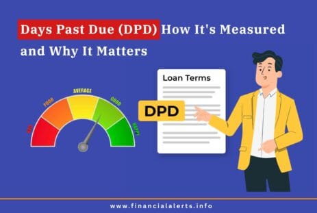 DPD, Days Past Due, Credit