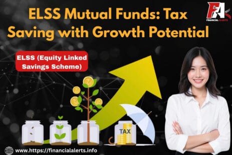 ELSS Mutual Fund | Tax Saving Mutual Funds | ELSS Lock-in Period