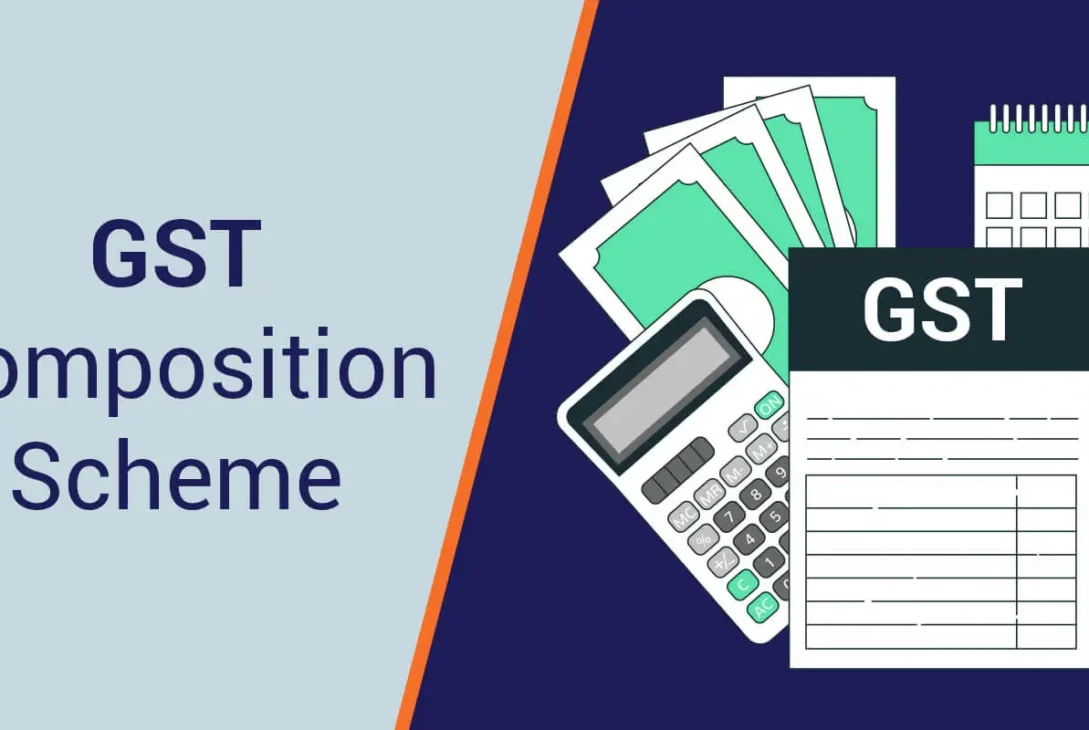 GST Composition Scheme