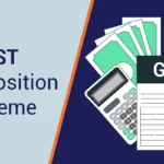 GST Composition Scheme