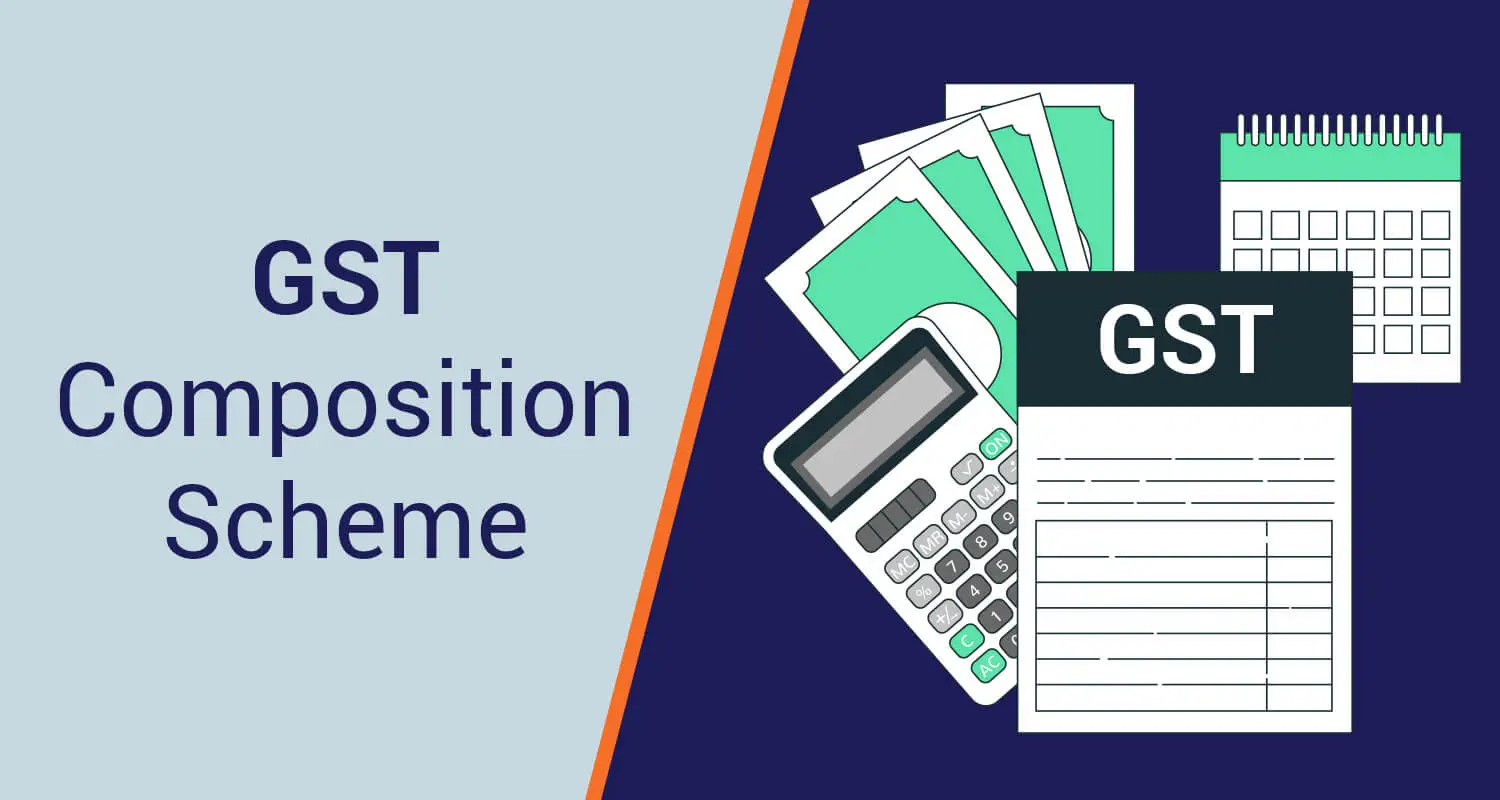 GST Composition Scheme