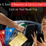 Fuel Credit Card