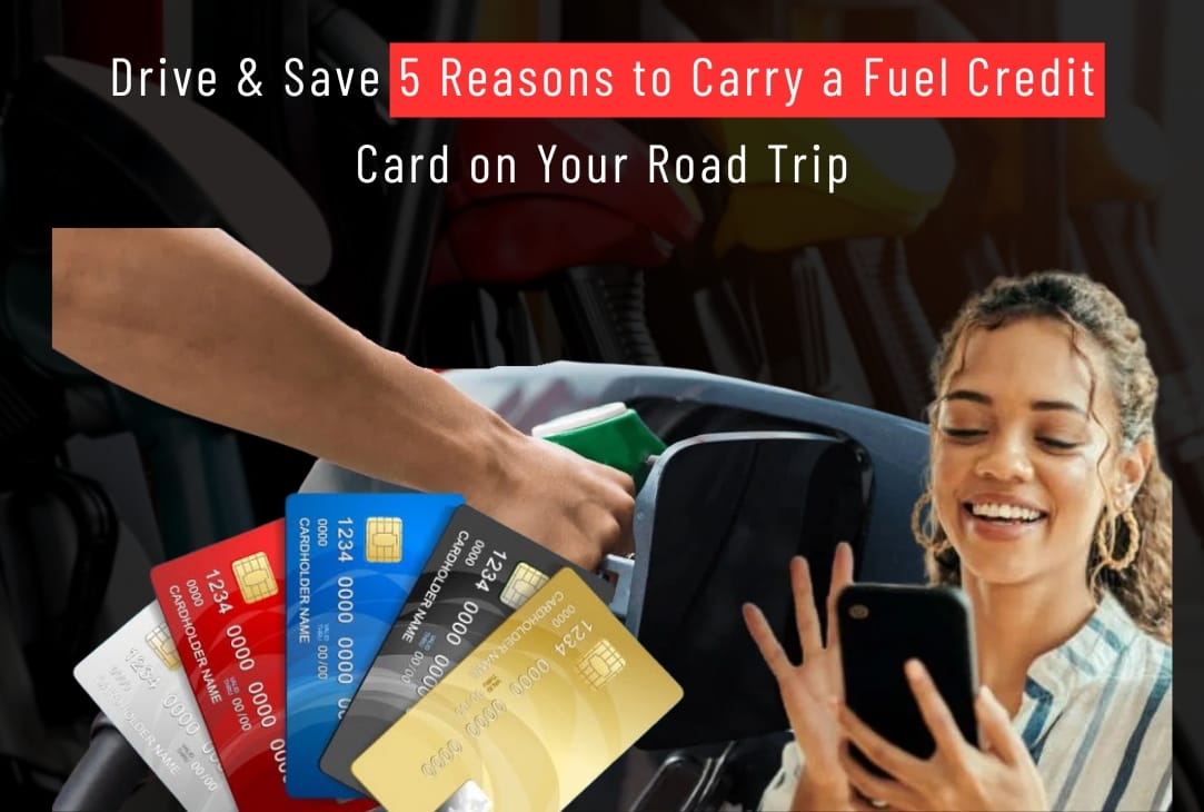 Fuel Credit Card