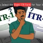 ITR Form
